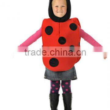 BOYS GIRLS KIDS CHILDRENS BEE BUG TABARD FANCY DRESS COSTUME BOOK DAY WEEK CC193