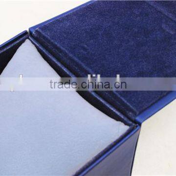 Single Leather Watch Travel Box photo-4