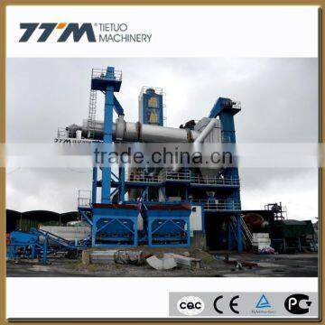 80t/h Asphalt Recycling Plant,recycling Plants,asphalt Recycling Equipment photo-2