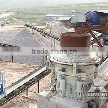 The Best Concrete Crusher for Sale of Middle East photo-3