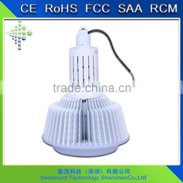 CE ROHS FCC SAA RCM certificate 160W 180W industrial led high bay light