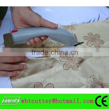 Garment Electric Scissors Cutting Machine photo-3