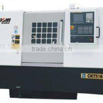 CNC lathe