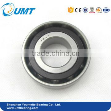 35X62X14 angular contact ball bearing 7007C