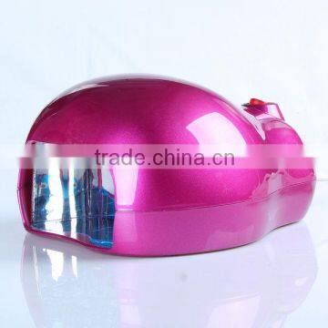 2W LED UV lamp nail art