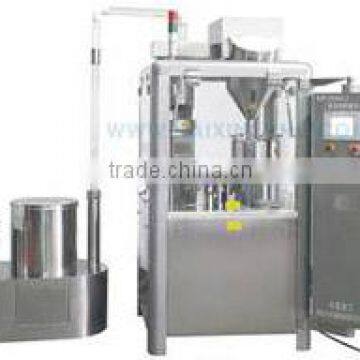 NJP-1200 AUTOMATIC CAPSULE FILLING MACHINE