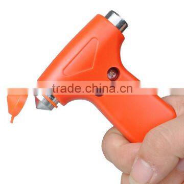 CE Certification Car Hammer Emergency Hammer Vehicle Window Breaker photo-5