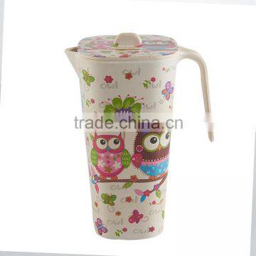 High Quatity Animals Recycle Free Sample Dubai Tableware photo-4