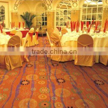 Stripe Casino Carpet photo-4