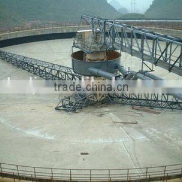 Pulp Thickener for Zinc&lead Beneficiation Plant photo-4