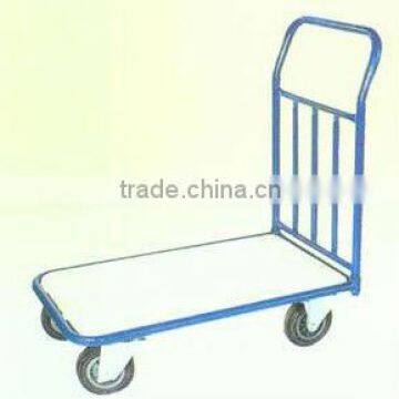 High quality folding platforn hand truck PH360