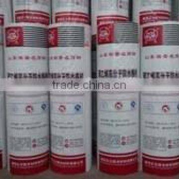 High Polymer PP waterproof membrane for roof