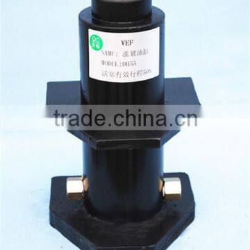 DH55 Daewoo excavator adjust cylinder China supplier