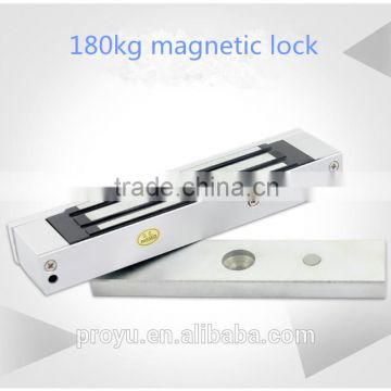 Alibaba Wholesale 180kg 350Lbs Holding Force electro magnetic door lock PY-EL5-2