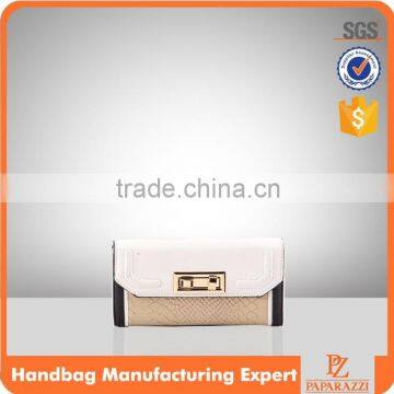 5286 popular evening lady purses fashion women pu wallet