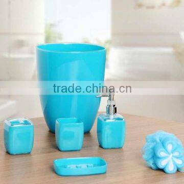 6 Times Bathroom Wash Gargle Cup Suit