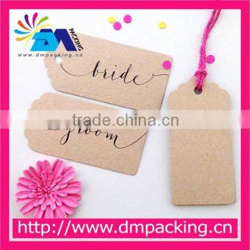 Cute and colourful luggage tags