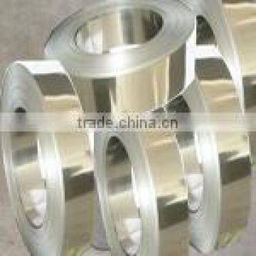 201/2B Stainless Steel Coil