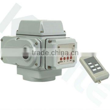 regulated type electrical Actuator KST-05