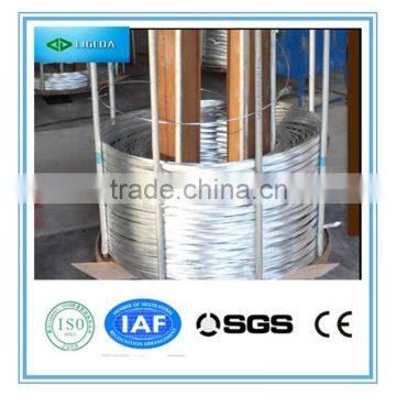 High Quality Galvanized Iron Wire photo-5
