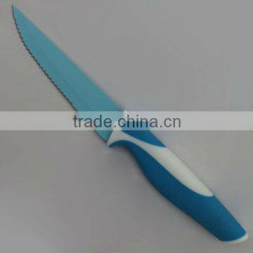 hot sale steak knife with anti-slip handle