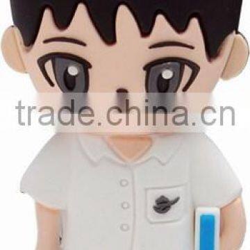 USB Flash Drives Cartoon Otg Pendrive photo-5