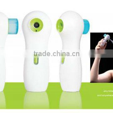 new brand handy moist mist facial steamer CE FCC ROSH JPD-100N