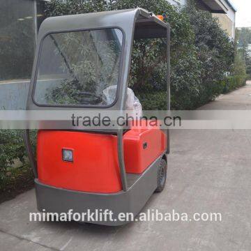 Export to Foreign Market Electric Tow Tractor
