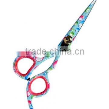 barber hairstyle scissors ,H0T054 best hair cutting scissors