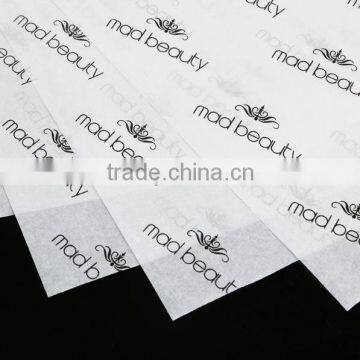 Factory price 17 gsm cotton tissue paper wholesale