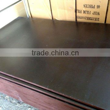 18mm plywood film faced plywood prices