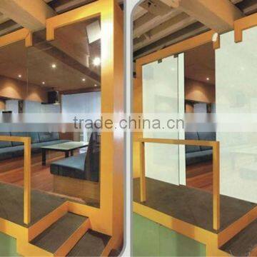 smart switchable glass for Research laboratories