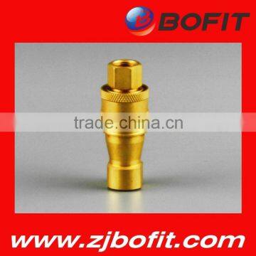Hot Selling!!! Thread Lock Hydraulic Quick Coupling Different Types photo-3