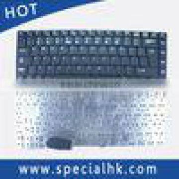 US version Laptop Backlit Keyboard for Fujitsu A1640 M1405 M1420 M1425 M7425