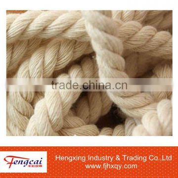 High quality cotton rope