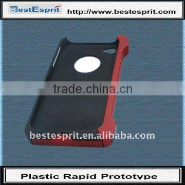 ABS Plastic Prototype