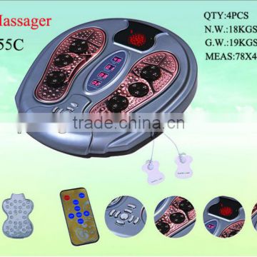 make you healthy&OEM service cheap foot massager SL-8855C