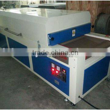 Express IR Drying Machine for Solvent Ink IR Drying Tunnel SD3000 in Dongguan photo-6