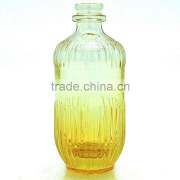 25ml MINI Glass perfume bottle empty bottle of imported perfume