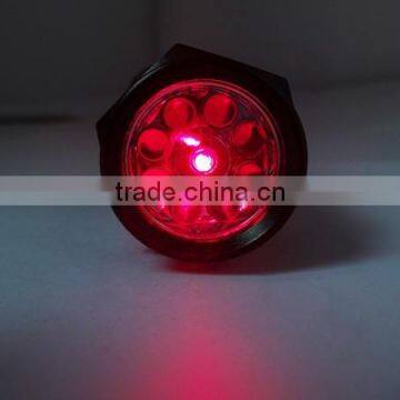 Onlystar GS-8087A Aluminum Safety Hammer and Cutter Knife With Laser Led Flashlight for Auto-used Quality Choice photo-4