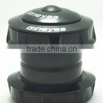 Bike Intergrated Threadless Bicycle Fork Front Tube Headset photo-6