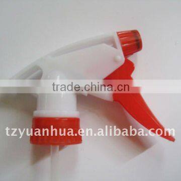 Plastic sprayer head (YHN-7-1)