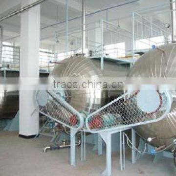 Peanut ,soybean and Sunflower Oil Refining Machine for All Kinds Crude Oil With BV and CE Certification