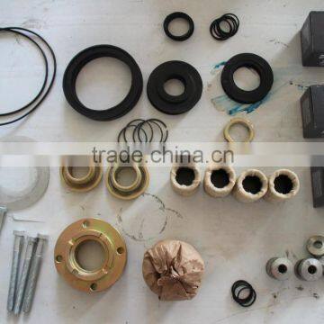 Heavy duty slurry pump spare parts neck ring