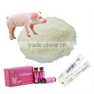 pork protein powder for meat industry