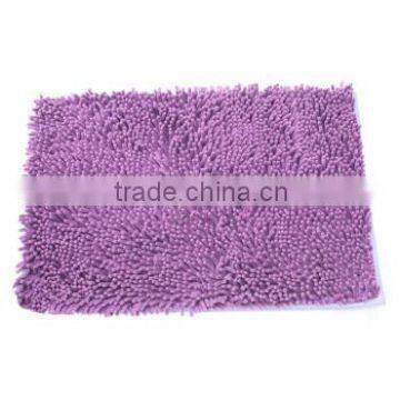 Microfibre Non-Slip Kitchen/Bathroom/Bedroom Floor Mat and Rug