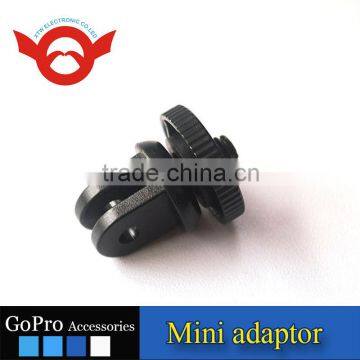 GOPRO ACCESSORIES Mini Adaptor for GoPro Hero 4 3+/3/2/1 GP60 photo-5