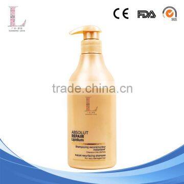 Professional manufacturer supply multi function oem and odm best mild shampoo