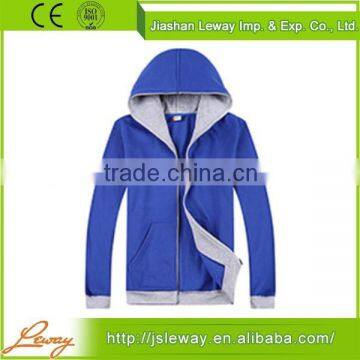 Made in China fashion hoodies jacket