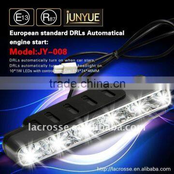 DRL LED DAY RUNNING LIGHT